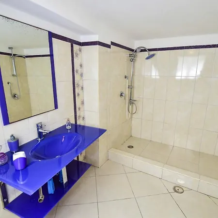 Solemareponza Casa La Randa * Понца