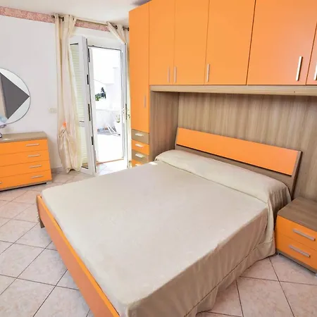 Solemareponza Casa La Randa Daire *