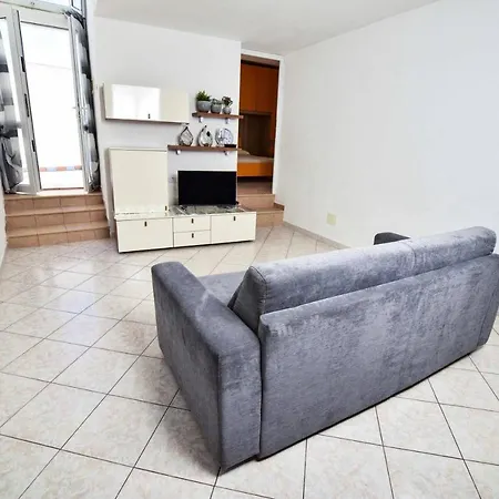Solemareponza Casa La Randa Понца