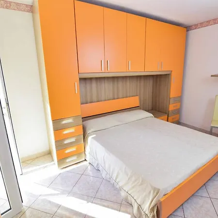 Solemareponza Casa La Randa Daire *