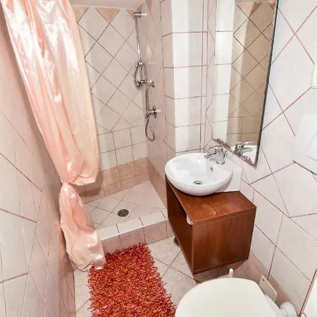 Апартаменты Solemareponza Casa La Randa *