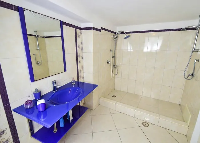 Solemareponza Casa La Randa * פונזה