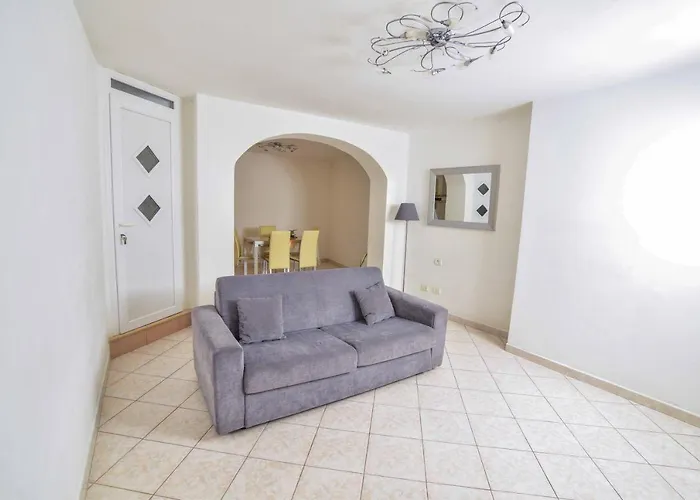 Solemareponza Casa La Randa * פונזה