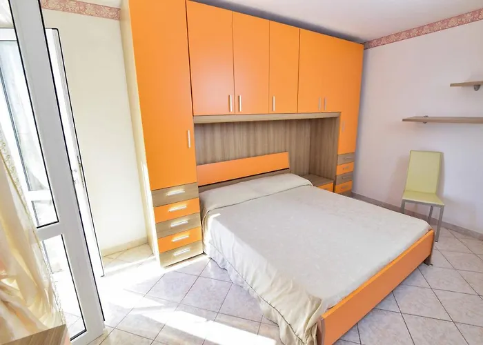 Solemareponza Casa La Randa Daire *