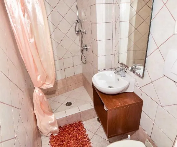 דירה Solemareponza Casa La Randa *
