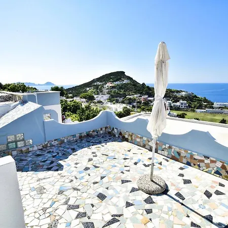 Solemareponza Casa La Randa Apartment Ponza