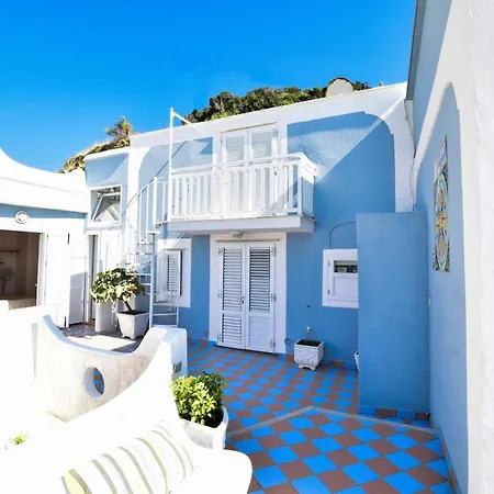 Solemareponza Casa La Randa