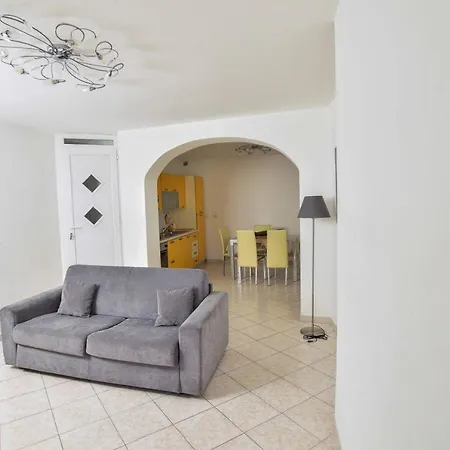 Solemareponza Casa La Randa